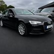Audi A4 2018