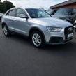 Audi Q3 2018