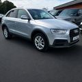 Audi Q3 2018