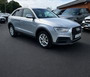 Audi Q3 2018