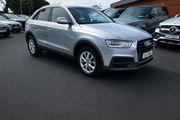 Audi Q3 2018
