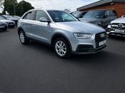 Audi Q3 2018