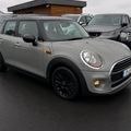 MINI Cooper 2017