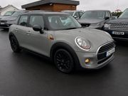 MINI Cooper 2017