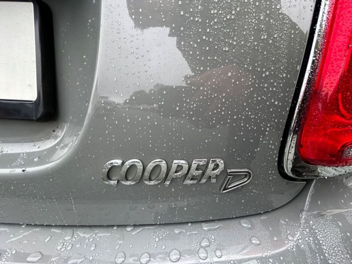 MINI Cooper 2017