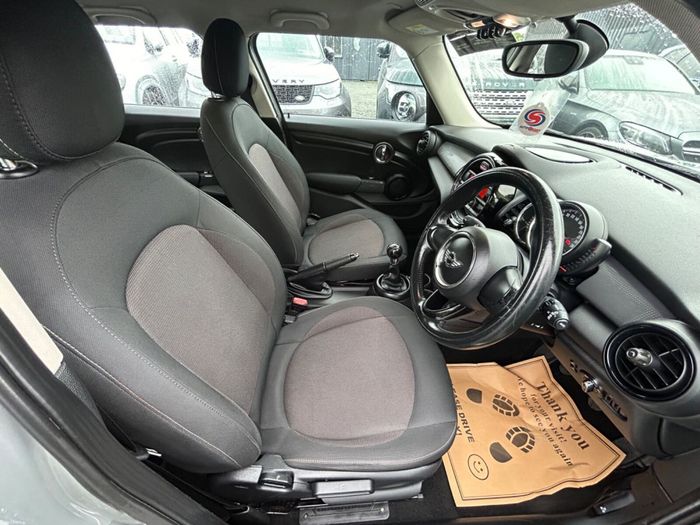 MINI Cooper 2017