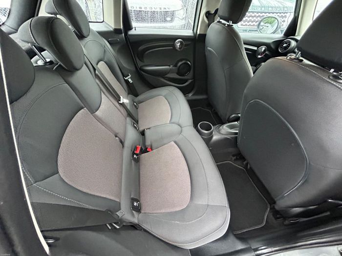 MINI Cooper 2017