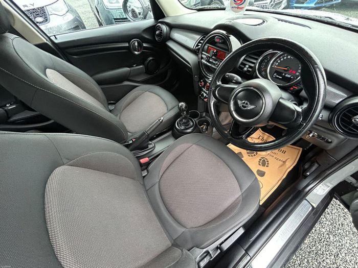 MINI Cooper 2017