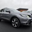 Nissan QASHQAI 2016