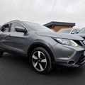 Nissan QASHQAI 2016