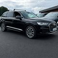 Audi Q7 2020