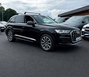 Audi Q7 2020