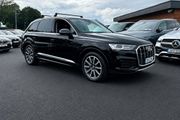 Audi Q7 2020