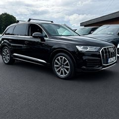 Audi Q7 2020
