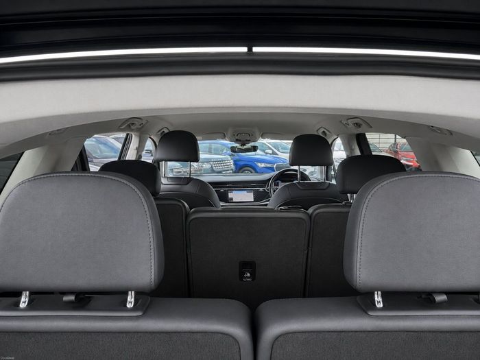 Audi Q7 2020