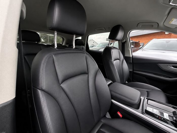 Audi Q7 2020