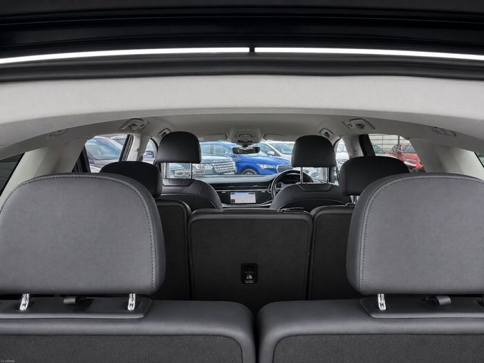 Audi Q7 2020