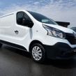 Renault Trafic 2018
