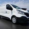 Renault Trafic 2018