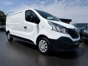 Renault Trafic 2018
