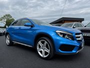 Mercedes-Benz GLA 2017