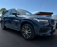 Volvo XC90 2020