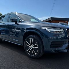 Volvo XC90 2020