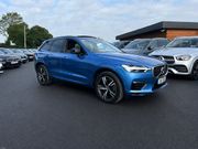 Volvo XC60 2020