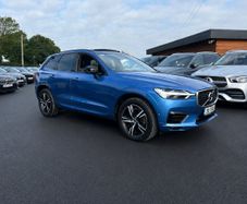 Volvo XC60 2020