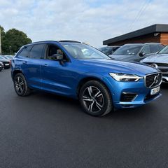 Volvo XC60 2020