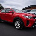 Kia Stonic 2019
