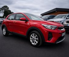 Kia Stonic 2019