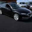 Skoda Octavia 2024