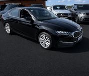 Skoda Octavia 2024
