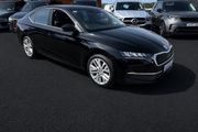 Skoda Octavia 2024