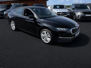 Skoda Octavia 2024