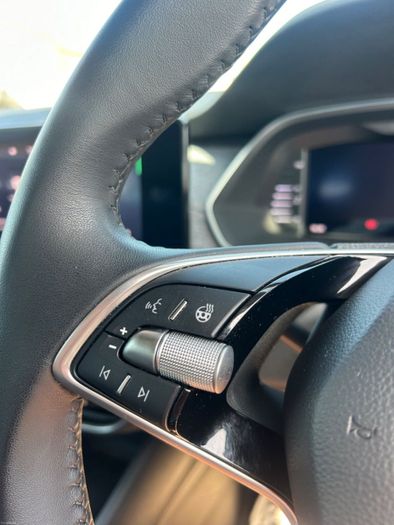 Skoda Octavia 2024