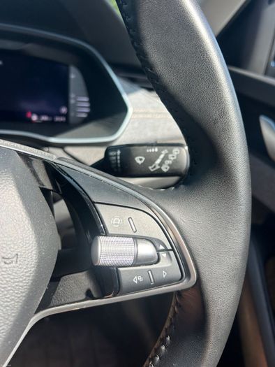 Skoda Octavia 2024