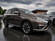 Mitsubishi Outlander 2018