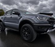 Ford Ranger 2023