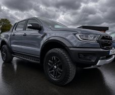 Ford Ranger 2023