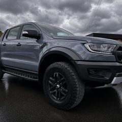 Ford Ranger 2023