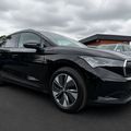 Skoda Enyaq 2023