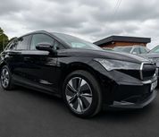 Skoda Enyaq 2023