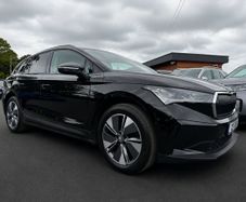 Skoda Enyaq 2023