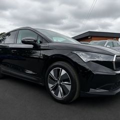 Skoda Enyaq 2023
