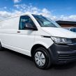 Volkswagen Transporter 2021