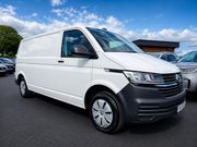 Volkswagen Transporter 2021