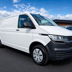 Volkswagen Transporter 2021