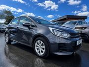 Kia Rio 2016